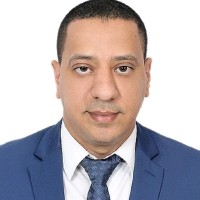 Mohamed A. Ahmed - Cfa Candidate Level Ii