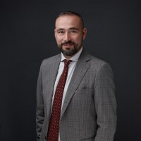 Riccardo Vannini Ph.D.