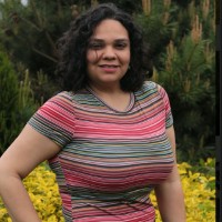 Crelia Alessy Acosta Flores