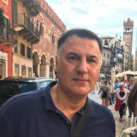Stefano Meneghini