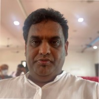 Gireesh Kumar