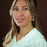 Elodie Perron