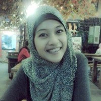 Putri Nurhidayah