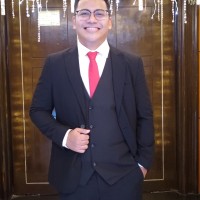 Jeff Edward Mirasol
