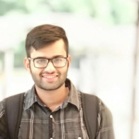 Sushant Garg