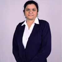 Amutha Balasubramanian