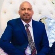 Athish Munesar