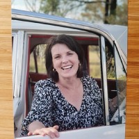 Catherine Travers