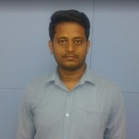 Mallikarjun Hiremath