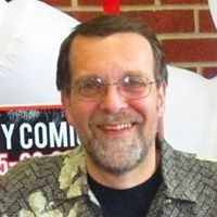 David Hiscox