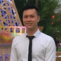 Minh Thai Nguyen