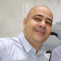 Alex Lemos Pontes