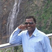 Prakash D K Prakash D K