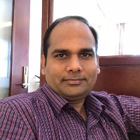 Sathis Kumar J