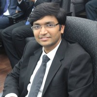 Abhishek Goyal