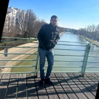 Sofiane Hani