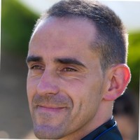 Antonio Terrado Perez