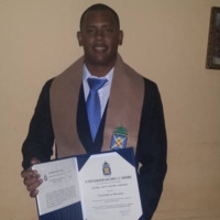 David Soriano Robinson