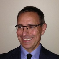 Steve Ross