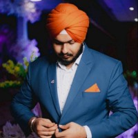 Harshdeep Singh