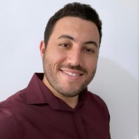 Gustavo De Souza Cardoso