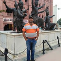 Manish Sharma