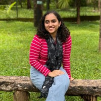 Radha Karmali