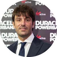 Alberto Maria Lucchi