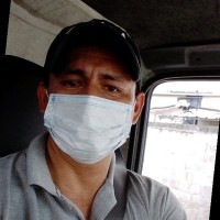 Jaime Rodriguez ceron