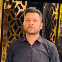 M.Umar Khan