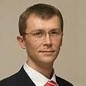Yaroslav Levanenko, PMP
