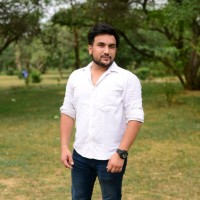 Anurag Rana