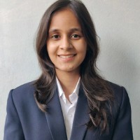 Anshima Sharma