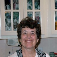 Cindy Ashley