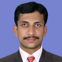 Nidhin Mathew