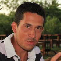 Pierre - Antoine Tafournel