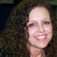Gail Huffman