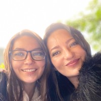 Carolina Briceño Briceño