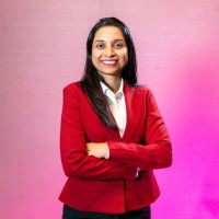 Sanghamita Roy Choudhury