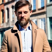 Matt Franklin CPM