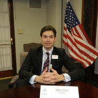 Andrey Olisov