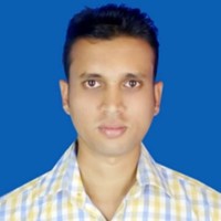 Innocent Saju