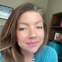 Katie Johnson