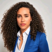Catarina Sanches Macêdo
