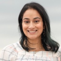Sapna Patel Medrano
