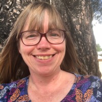 Lisa Eutsey