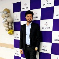 Deepak R K