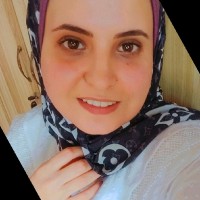 Haya Abu Dahrouj