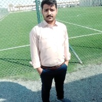 Haris Ali