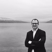 Trevor Johnson CPA, CMA